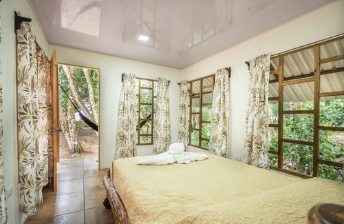 Drake Bay Cabin | Playa Ganadito Ecolodge