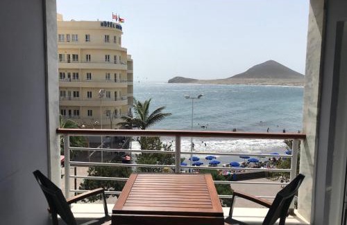 El Medano Apartment | Playa Grande, El Médano Best View