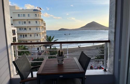 El Medano Apartment | Playa Grande, El Médano Best View