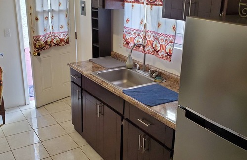 Ensenada Bed & Breakfast | Playa Hermosa Inn at the beach