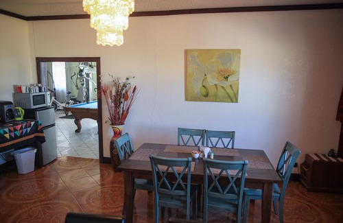 Ensenada Bed & Breakfast | Playa Hermosa Inn at the beach