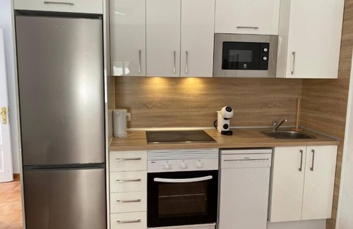 Playa Honda Apartment | Playa Honda Red Suite