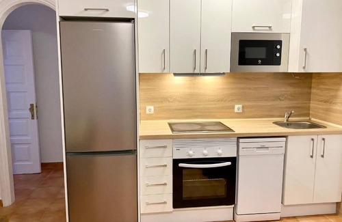 Playa Honda Apartment | Playa Honda Red Suite