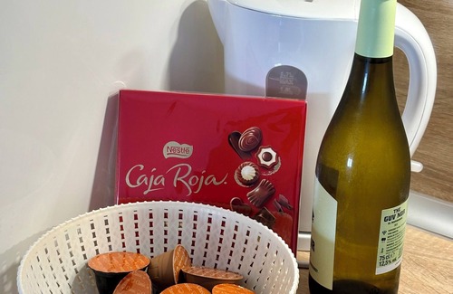 Playa Honda Apartment | Playa Honda Red Suite