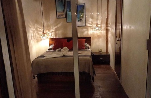 Playa Paraiso Bed & Breakfast | Playa Las Palmas Glamping Tulum