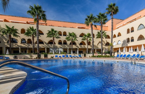 Punta del Moral Apartment | Playa Marina - Punta del Moral Beach PPHM303P59
