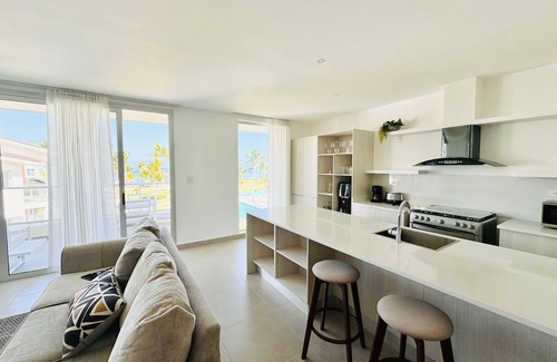 Punta Cana Apartment | Playa Palmera Beach Front Apartments