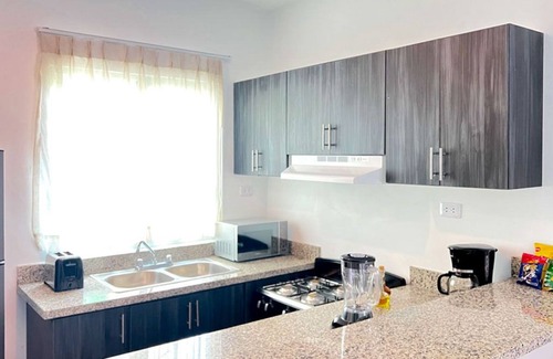 Punta Cana Apartment | Playa Palmera Beach Resort