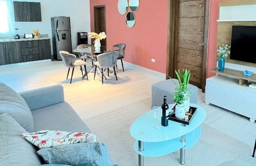 Punta Cana Apartment | Playa Palmera Beach Resort