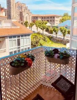 Panxon Apartment | Playa Panjón