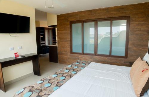 El Arenal Hotel | Playa Paraíso