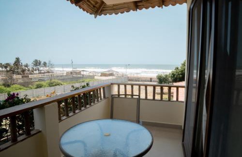 El Arenal Hotel | Playa Paraíso