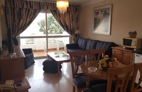 Marbella Apartment | Playa Real