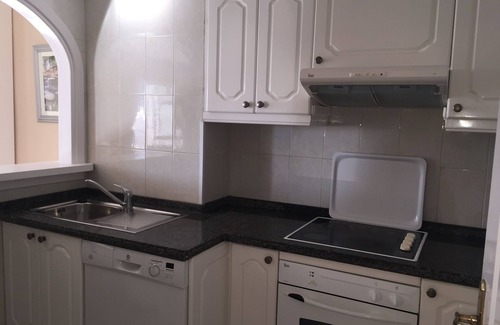 Marbella Apartment | Playa Real