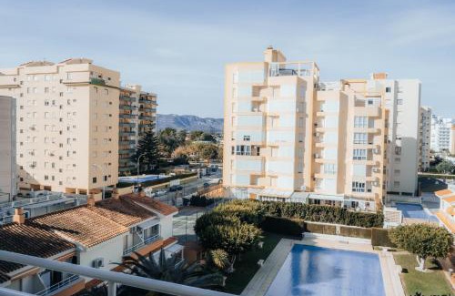 Grau i Platja Apartment | Playa & Relax con Piscina Privada