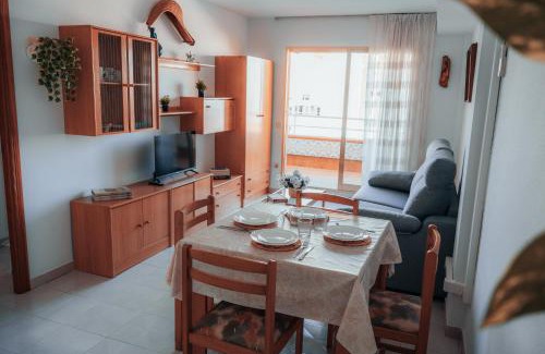 Grau i Platja Apartment | Playa & Relax con Piscina Privada