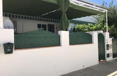 El Rompido House | Playa San Miguel