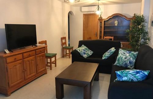 El Rompido House | Playa San Miguel