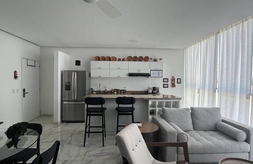 Downtown Mazatlan Apartment | Playa sur Apartamento