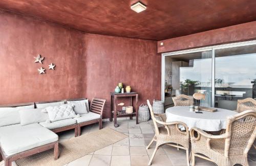 Palm-Mar House | Playa - Tamanca 1,3 SEA VIEW