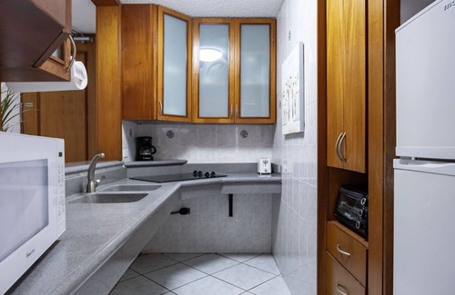 Isla Verde Apartment | Playa Verde Apt Pool for 4