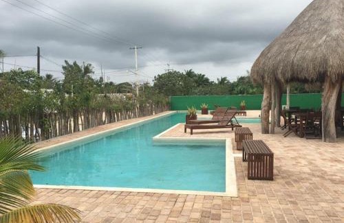 Progreso Municipality Apartment | Playa y Luna