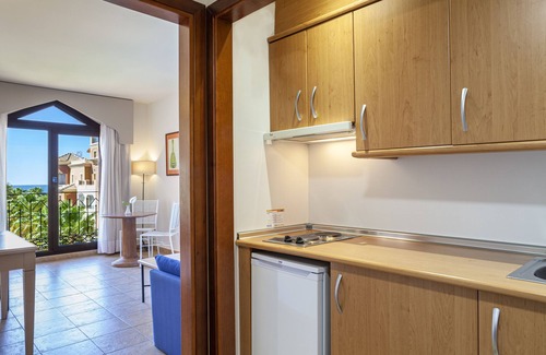 Punta del Moral Hotel | Playacanela Hotel