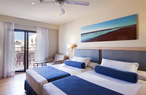 Punta del Moral Hotel | Playacanela Hotel