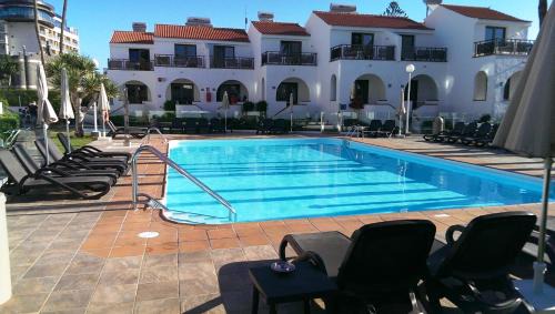 Playa del Ingles Hotel | Playamar Bungalows