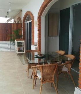 Mismaloya Apartment | Playas Gemelas Puerto Vallarta