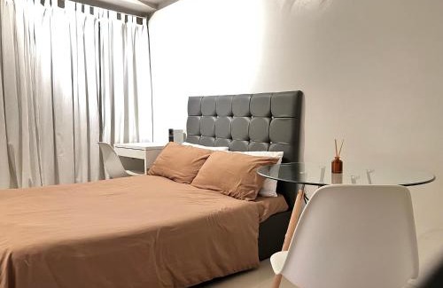 Loyola Heights Apartment | Playfull Living Stays