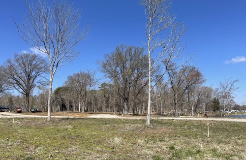 Carbondale RV Rental | PLAYPORT South camp. Eclipse Hot Spot. South Zone primitive camp sites