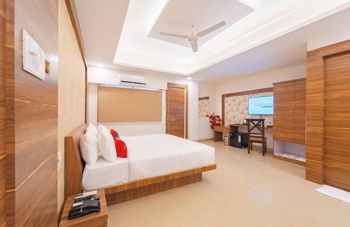 Bhopal Hotel | Playsales by Playotel