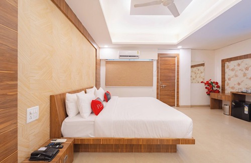 Bhopal Hotel | Playsales by Playotel