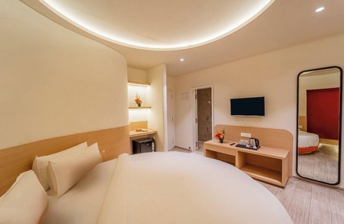 Indore Hotel | PlaySales Devishree Vijay Nagar Indore