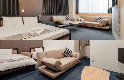 Azumabashi Hotel | Playsis East Tokyo