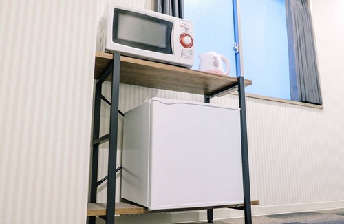 Azumabashi Hotel | Playsis East Tokyo