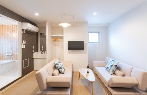 Azumabashi Hotel | Playsis East Tokyo