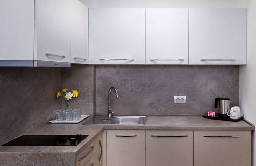 Sibiu Apartment | Plaza 35