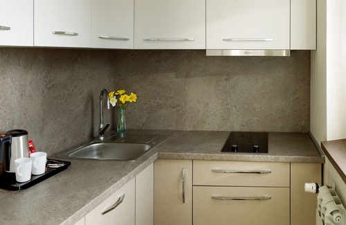 Sibiu Apartment | Plaza 35