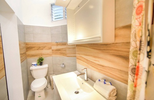 El Batey Apartment | Plaza Achim