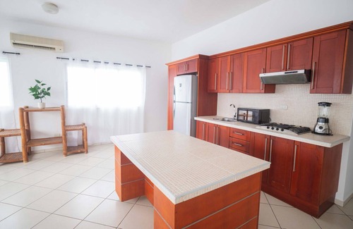 El Batey Apartment | Plaza Achim