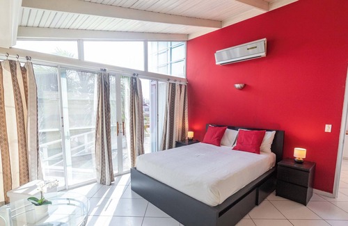 El Batey Apartment | Plaza Achim