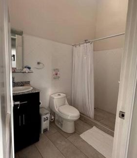 Puntarenas Apartment | Plaza Avenida Uno