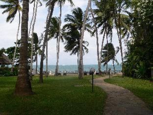 Mombasa Hotel | Plaza Beach Hotel