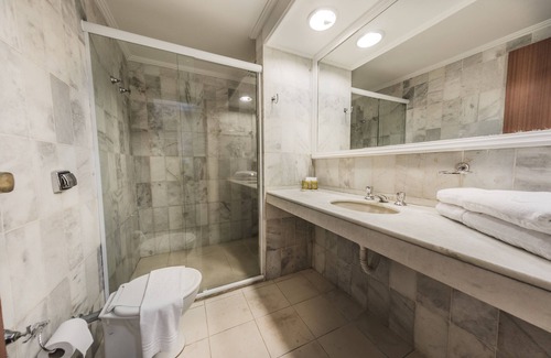 Setor Hoteleiro Norte Hotel | Plaza Bittar Hotel