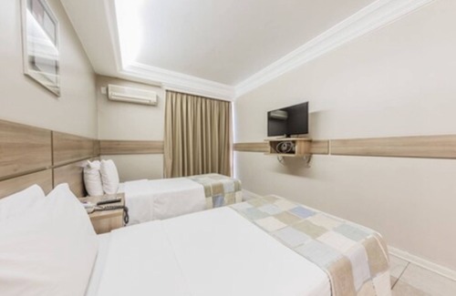 Setor Hoteleiro Norte Hotel | Plaza Bittar Hotel