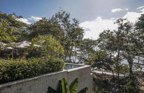 Las Catalinas Apartment | Plaza Carlota 22 At Las Catalinas