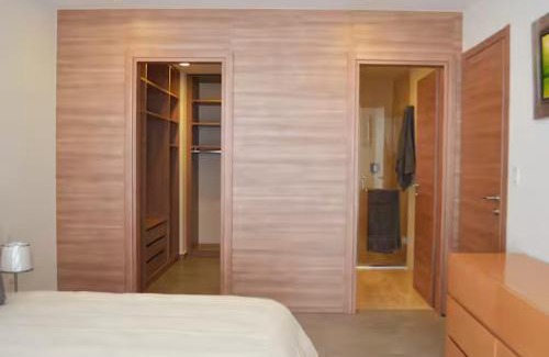 Ampliacion Granada Apartment | Plaza Carso Corazón