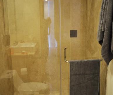 Ampliacion Granada Apartment | Plaza Carso Corazón